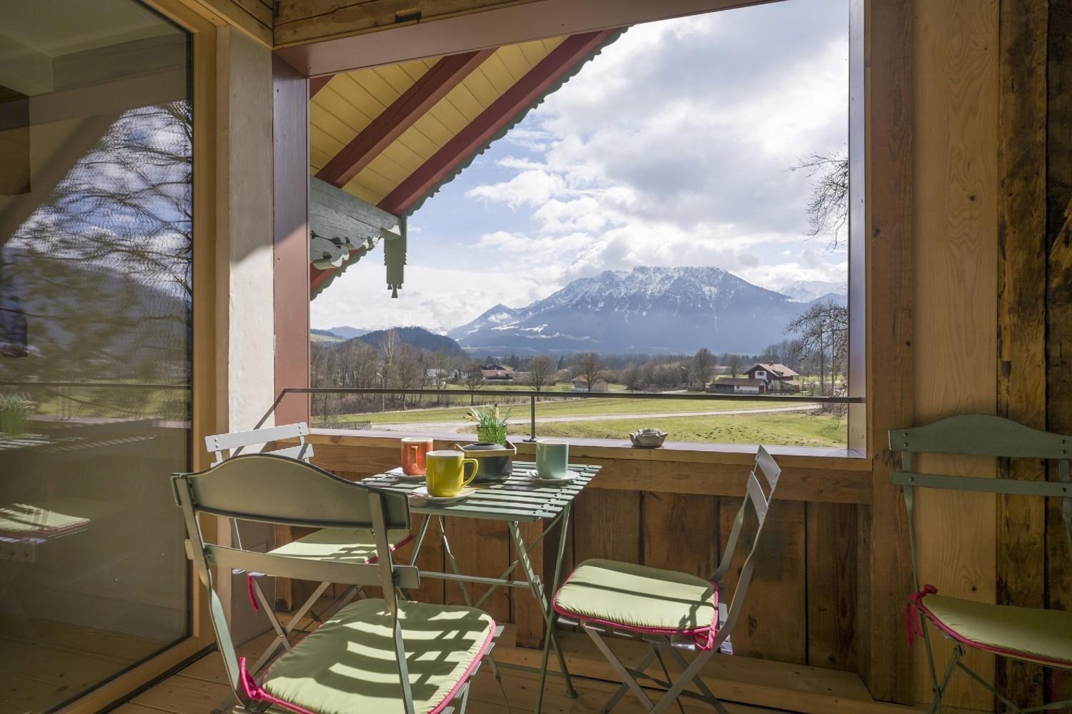 Villa Kaiser Auerbach  Экстерьер фото